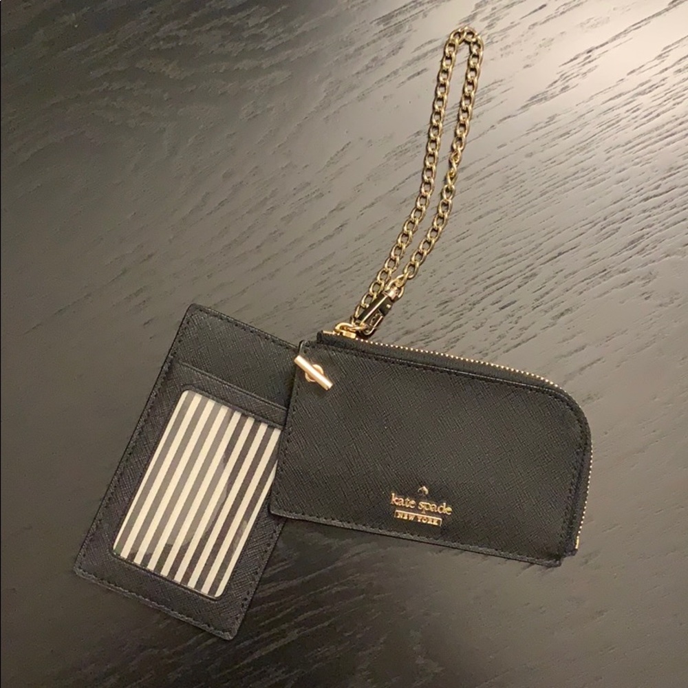 Kate Spade Cameron Street Ivey Wristlet